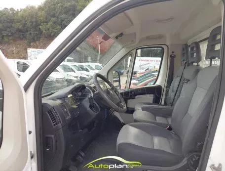 Fiat Ducato 2013 κοντο !!! 