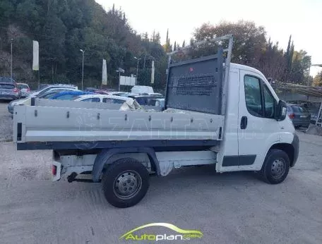 Fiat Ducato 2013 κοντο !!! 