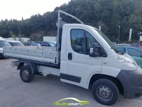 Fiat Ducato 2013 κοντο !!! 