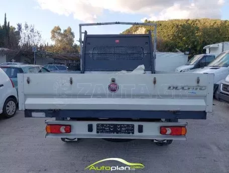 Fiat Ducato 2013 κοντο !!! 