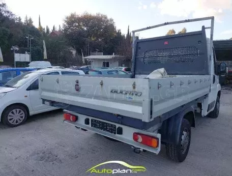 Fiat Ducato 2013 κοντο !!! 