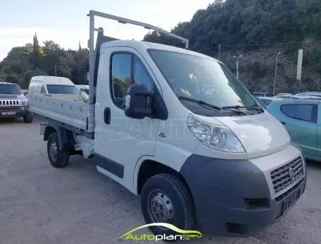 Fiat Ducato 2013 κοντο !!! 