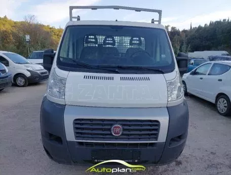 Fiat Ducato 2013 κοντο !!! 