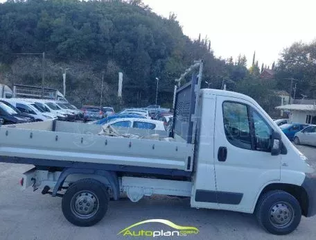 Fiat Ducato 2013 κοντο !!! 