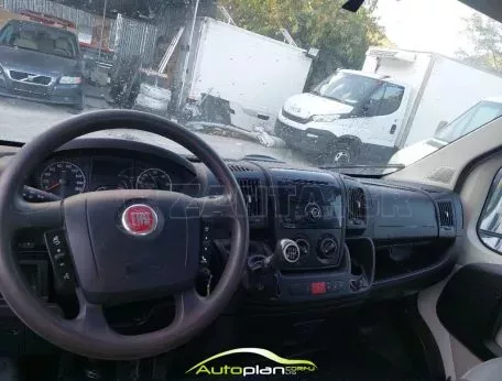 Fiat Ducato 2013 κοντο !!! 