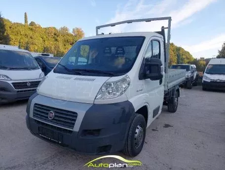 Fiat Ducato 2013 κοντο !!! 