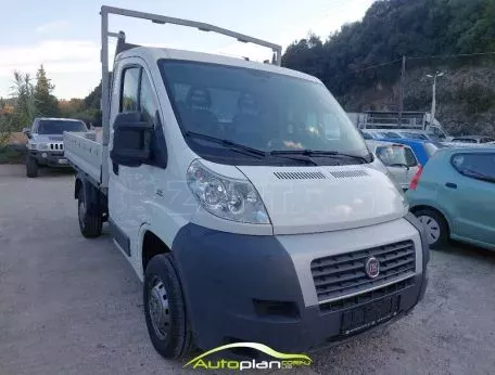 Fiat Ducato 2013 κοντο !!! 