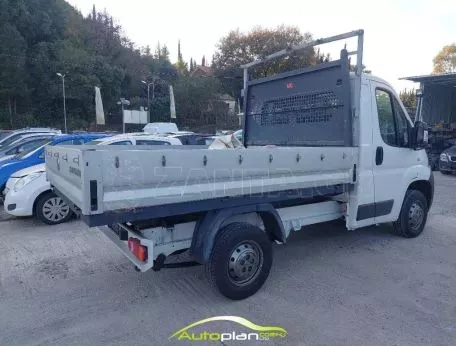 Fiat Ducato 2013 κοντο !!! 