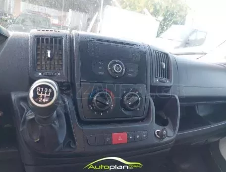 Fiat Ducato 2013 κοντο !!! 