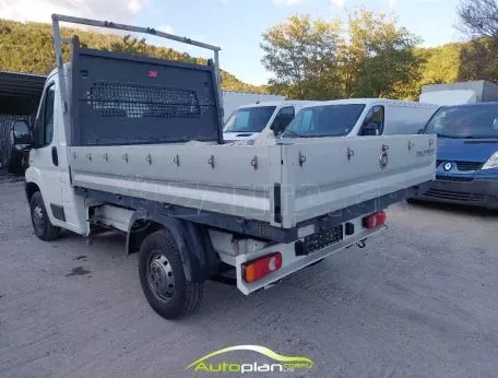 Fiat Ducato 2013 κοντο !!! 