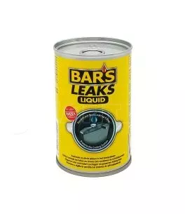 ΣΤΕΓΑΝΟΠΟΙΗΤΙΚΟ ΨΥΓΕΙΟΥ BAR'S LIQUID RADIATOR STOP LEAK 150gr LAMPA - 1 TEM. 