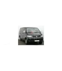 VW T5 TRANSPORTER 2003-2010 ΚΑΠΑΚΙ ΚΑΘΡΕΠΤΩΝ ΧΡΩΜΙΟ 