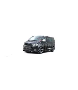 VW T5 CARAVELLE 2004-2010 ΚΑΠΑΚΙ ΚΑΘΡΕΠΤΩΝ ΧΡΩΜΙΟ 