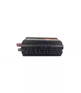 Power Inverter Αυτοκινήτου Από 12 Volt Σε 230 Volt 600/1200 Watt 