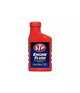 Καθαριστικό Κάρτερ Λαδιών Engine Flush STP 450ml 