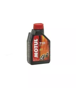 Motul 710 2T Synthetic Motor Oil