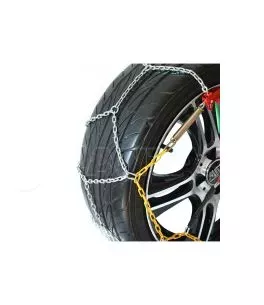 Chaînes neige 12mm suv Otokit N° 235