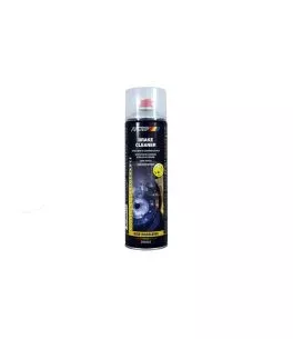 Καθαριστικό Φρένων Spray Motip 090563 500ml 