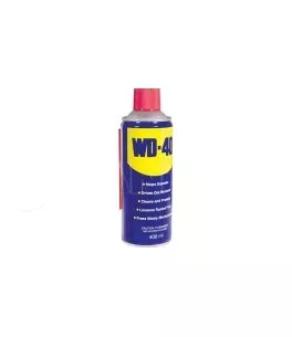 Αντισκωριακό - Λιπαντικό Spray WD-40 400ml 