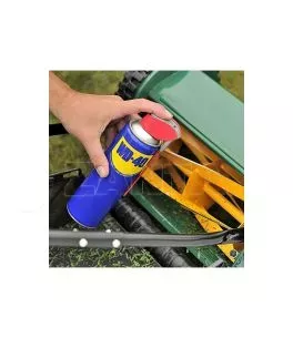 Σπρέι Αντισκωριακό - Λιπαντικό Smart Straw WD-40 250ml 