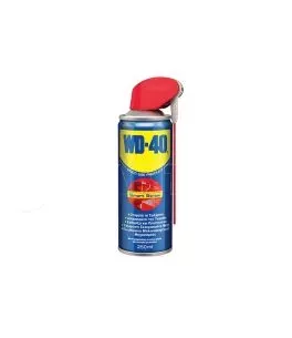 Σπρέι Αντισκωριακό - Λιπαντικό Smart Straw WD-40 250ml 