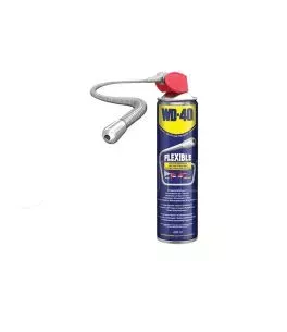 Σπρέι Αντισκωριακό - Λιπαντικό Flexible WD-40 600ml 