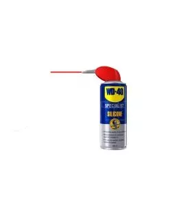 Σπρέι Σιλικόνης Specialist Silicone WD-40 400ml 