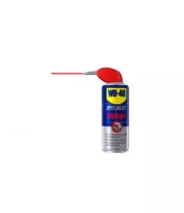 Σπρέι Υψηλής Διεσδυτικότητας Specialist Fast Release Penetrant WD-40 400ml 