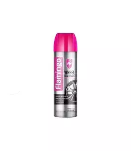 FLAMINGO ΚΑΘΑΡΙΣΤΙΚΟ ΖΑΝΤΩΝ - SPRAY 500ml 