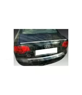 Αεροτομή Επικαθήμενη Audi A4 B7 Sedan (2004-2009) 