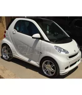 Μαρσπιέ Smart Fortwo 451 