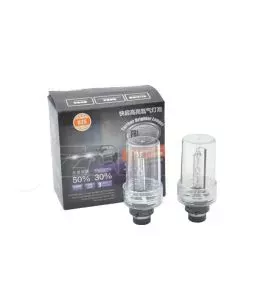 Λάμπα xenon - D2S 35W + 50 % περισσότερο φως με 36 μήνες εγγύηση - 1τμχ. 