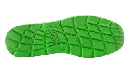 ACTIVE GEAR A-SPRINT LOW GREEN S3 (38-47) 