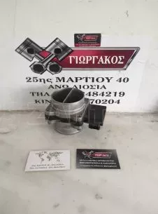 ΜΕΤΡΗΤΗΣ ΜΑΖΑΣ ΑΕΡΑ ΓΙΑ SAAB 9-5 '01-'05 ΚΩΔΙΚΟΣ 707759190 