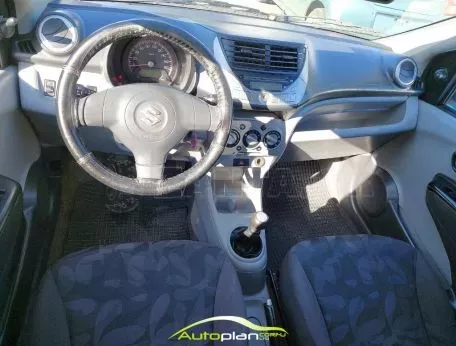 Suzuki Alto 2014 Ελληνικό  !!!! 