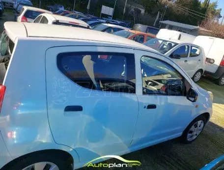 Suzuki Alto 2014 Ελληνικό  !!!! 