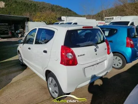 Suzuki Alto 2014 Ελληνικό  !!!! 