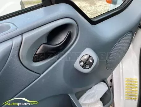 Ford Transit Σασί euro5 Σερρες ! 2013 