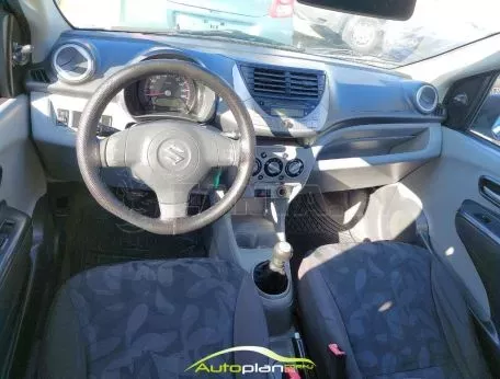 Suzuki Alto 2010 Ελληνικό  !!!! 