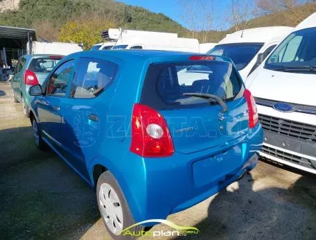 Suzuki Alto 2010 Ελληνικό  !!!! 