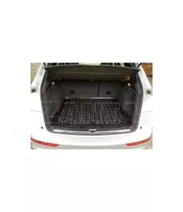 Πατάκι για πορτ - μπαγκάζ λαστιχένιο για Kia SPORTAGE IV bottom floor  (2016-2021) - Rezaw Plast - 1τμχ. 