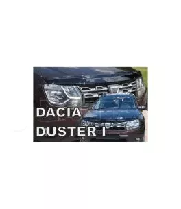 Ανεμοθραύστης καπό εμπρός για Dacia Duster (2010-2018) 