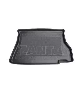 Πατάκι για πορτ - μπαγκάζ για Ford Fiesta IV 1994-2001 / Mazda 121 Hatchback 3d/5d - 1τμχ. 