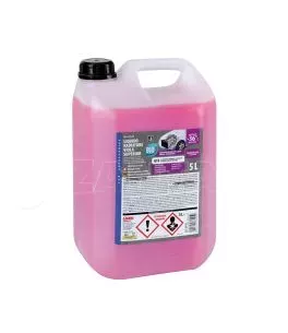 ΑΝΤΙΨΥΚΤΙΚΟ SUPERIOR-VIOLET -36°C 5LT G13  ΣΥΜΠΩΚΝΩΜΕΝΟ BIOTECHNOLOGY (ΠΑΡΑΦΛΟΥ) LAMPA  - 1 TEM. 