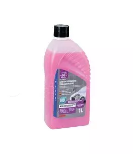 ΑΝΤΙΨΥΚΤΙΚΟ SUPERIOR-VIOLET -36°C 1LT G13  ΣΥΜΠΩΚΝΩΜΕΝΟ BIOTECHNOLOGY (ΠΑΡΑΦΛΟΥ) LAMPA  - 1 TEM. 