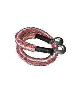 ΙΜΑΝΤΑΣ ΡΥΜΟΥΛΚΗΣΗΣ ELASTIC TOW ROPE 2500KG  3500KG 