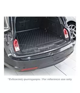 LANDROVER RANGE ROVER SPORT 06/2013+ ΜΑΡΚΕ ΠΑΤΑΚΙ ΣΚΑΦΗ ΠΟΡΤ ΜΠΑΓΚΑΖ SUMISURA TRUNK MAT ΑΠΟ ΑΟΣΜΟ, ΜΗ ΤΟΞΙΚΟ, ΟΙΚΟΛΟΓΙΚΟ ΚΑΙ ΑΝΑ 