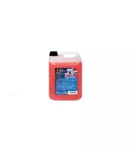 ΑΝΤΙΨΥΚΤΙΚΟ SUPERIOR-RED -4°C ΕΩΣ -37°C 5000ml ΣΥΜΠΥΚΝΩΜΕΝΟ (ΠΑΡΑΦΛΟΥ) 