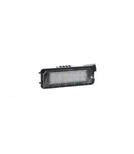 VW GOLF 4+5 / POLO 01-09 / LUPO 98-05 ΦΩΣ ΠΙΝΑΚΙΔΑΣ LED 2ΤΕΜ. 