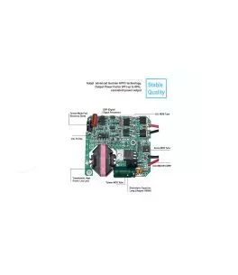 SLIM BALLAST CAN-BUS 12V 35-50W ΓΙΑ KIT XENON 1ΤΕΜ. 